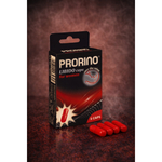 Биологически активная добавка к пище Ero black line PRORINO Libido Caps 5 шт.