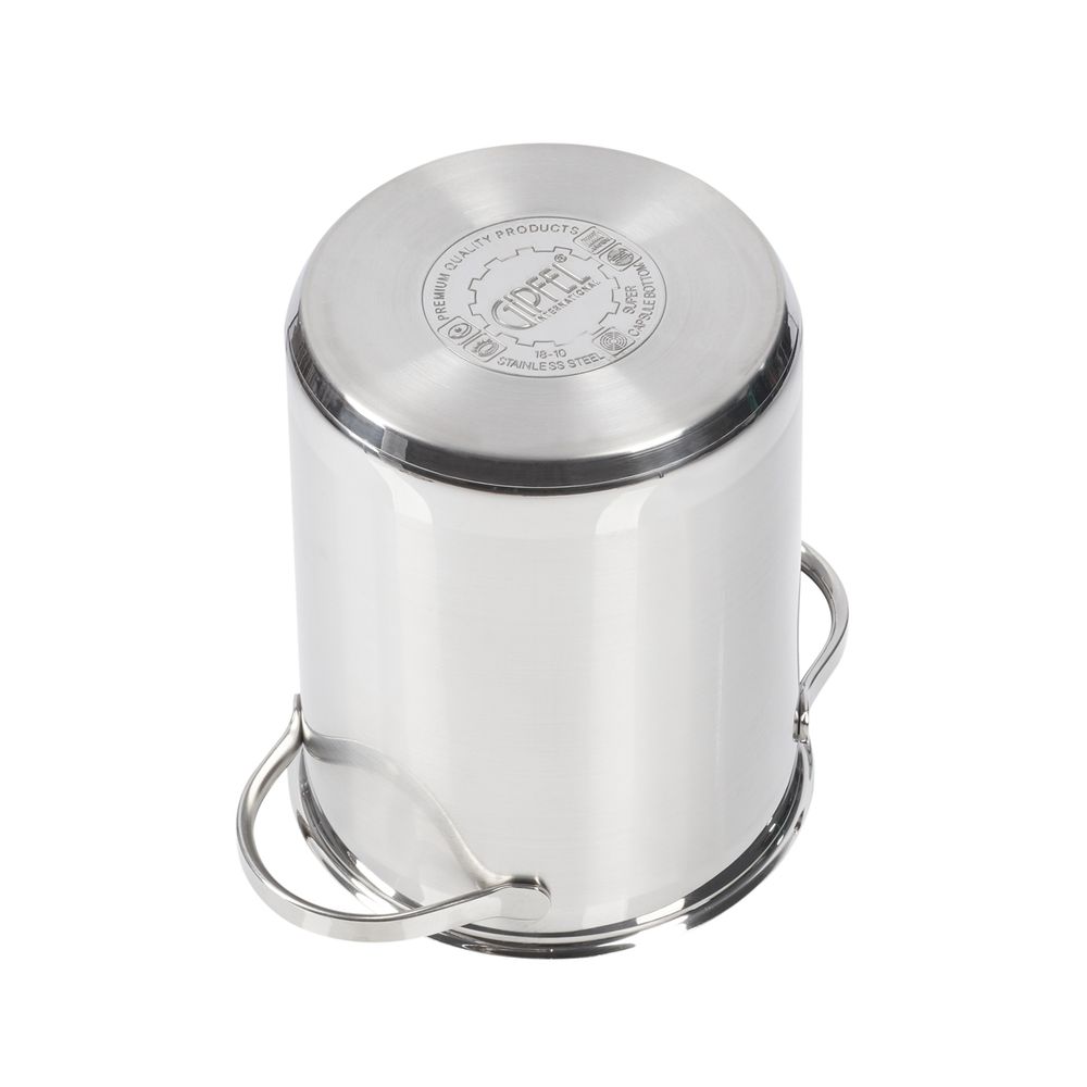 Кастрюля для варки овощей Gipfel Victory 1303 17 см/4 л