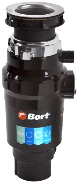 Бытовой измельчитель Bort MASTER ECO