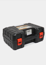 Автокомпрессор с инструментами "Набор" Universal 444