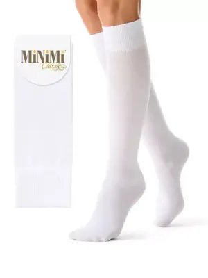 Гольфы 6202 Gambaletto Cotone Minimi