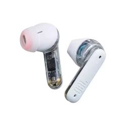 Беспроводные наушники JBL Tune Flex NC Ghost White