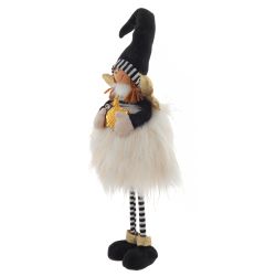 GAEM Игрушка набивная "Фея", L27 W16 H67 см, 2в.