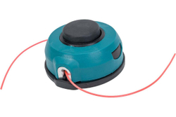 Катушка для триммера ЗУБР КТ-8 М8x1.25LH 71101