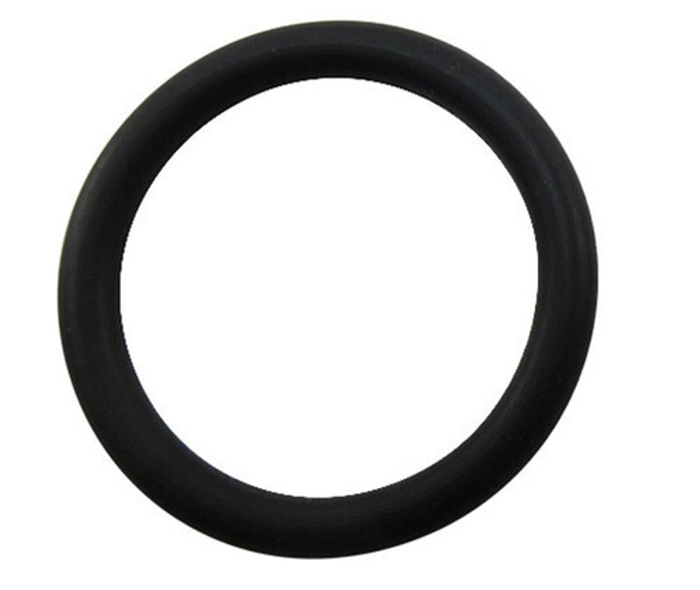 Proponent AS3209-214 O-Ring, 0.984 in ID, 1/4 in OD, 0.139 in Thick, Fluorocarbon Rubber