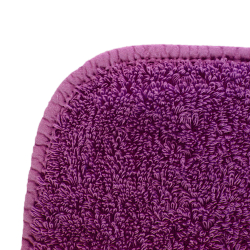 Полотенце 40x60 Abyss & Habidecor Super Pile 402 dalhia