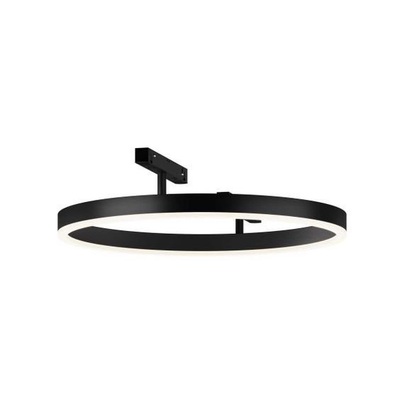 Трековый светильник Maytoni Technical TR227-2-24W4K-B