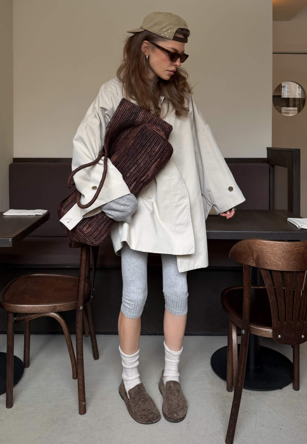 лоферы [ ivana ]