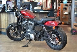 Harley-Davidson® Sportster® Roadster™ (XL1200CX) 2017