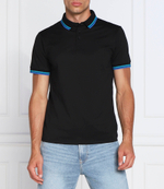 поло GUESS - черный(M2GP34 KARS0)