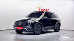 Mercedes-Benz GLE-Class W167 GLE350e 4MATIC (05.2023)