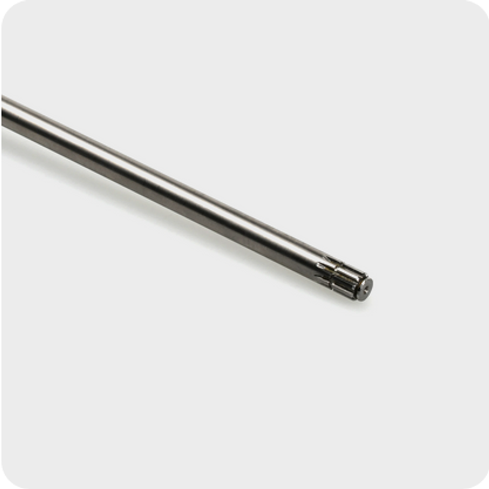 Ведущий вал Yamaha 4/5 (6E0-45511-01)