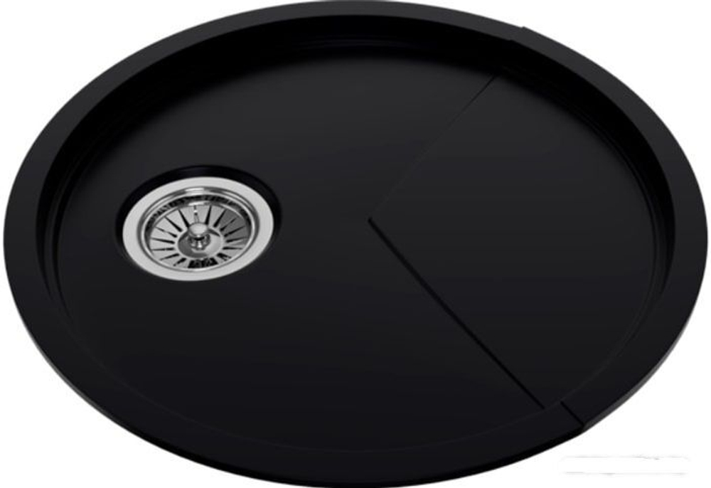 Мойка KitKraken Spring C-510 Черная