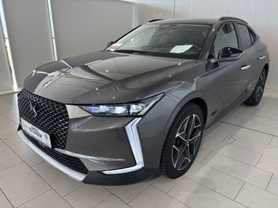 Citroën DS4 CROSS RIVOLI