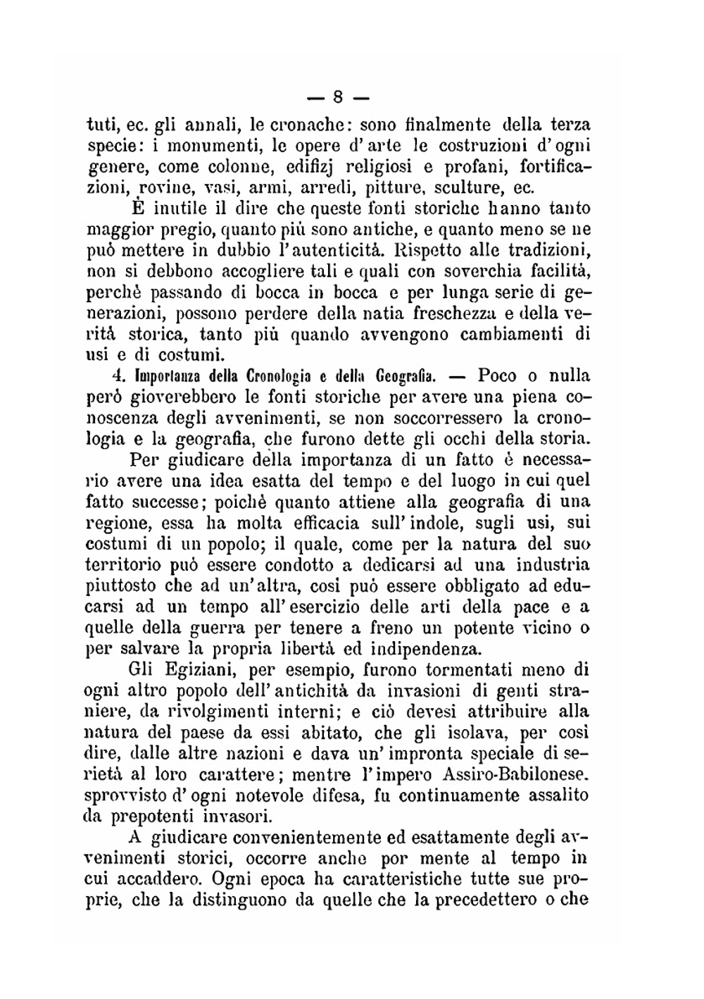 Storia di Roma antica. Dalle origini italiche fino alla caduta dell'Impero d'Occidente, corredata di tavole cronologiche | Zalla E Parrini