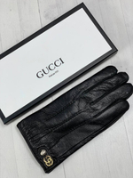 Перчатки Gucci, арт. 474519313
