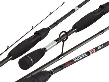 Спиннинг Lucky John Vanrex JIG 14 2.44