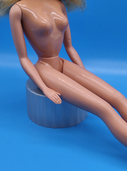 Кукла Барби 80х винтаж 021342