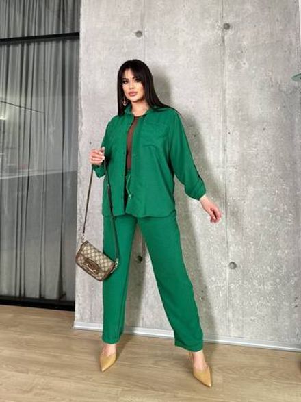 Костюм УК-323-3 Fabrika