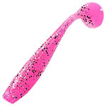Мягкая приманка Relax King Shad KS3 10шт -