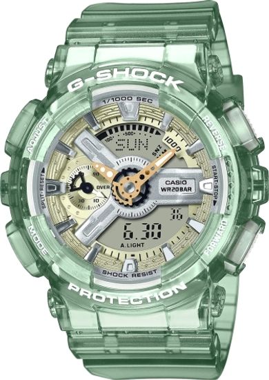 Наручные часы Casio G-Shock GMA-S110GS-3ADR