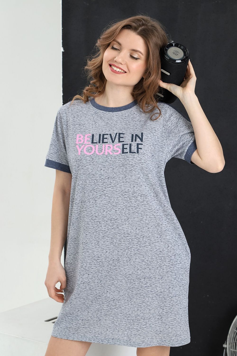 Туника Грань-1 Виотекс СИНИЙ