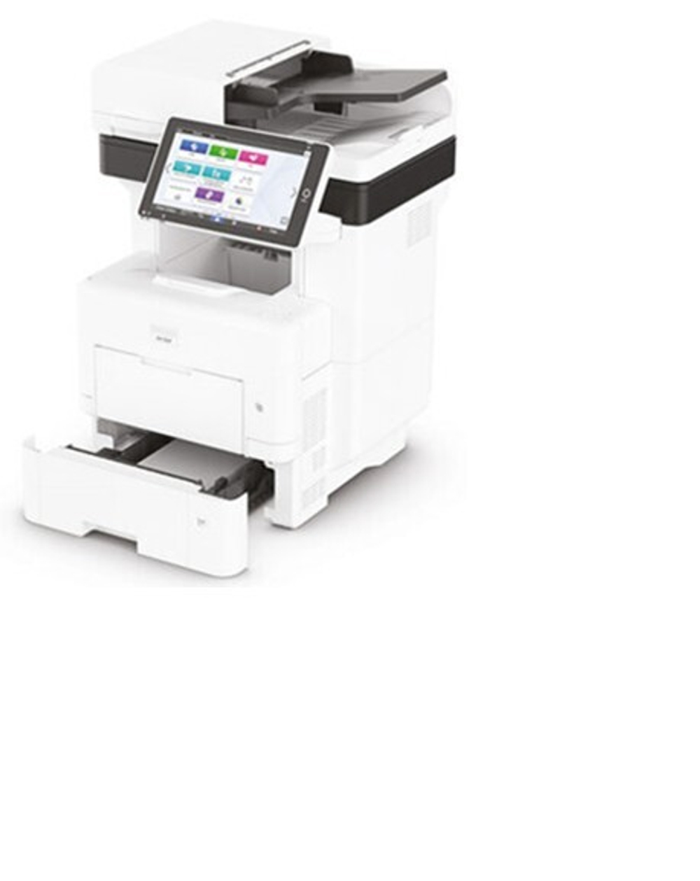 МФУ Ricoh IM 550F