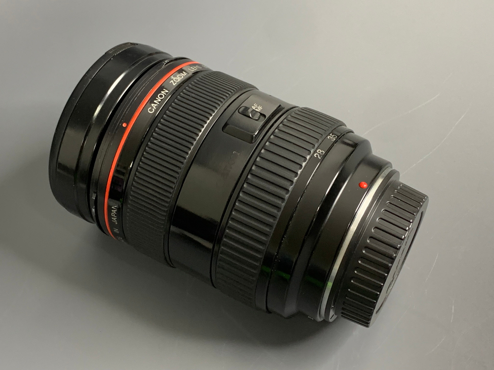 Canon EF 28-70mm 2.8L USM Macro