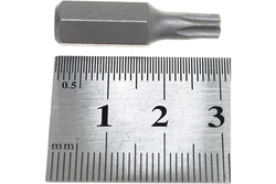 Вставка RF-1563027 5/16"DR TORX T27х30мм ROCKFORCE