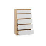 Комод К700 Мадера