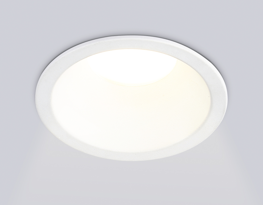 TN102805 WH белый GU5.3 D81*50