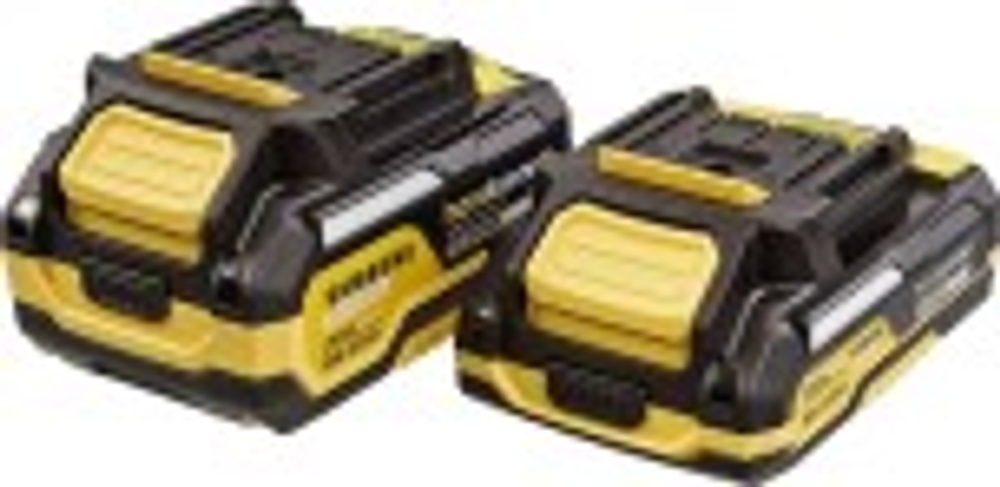 Дрель-шуруповерт аккумуляторная HANSKONNER HCD20165PRO