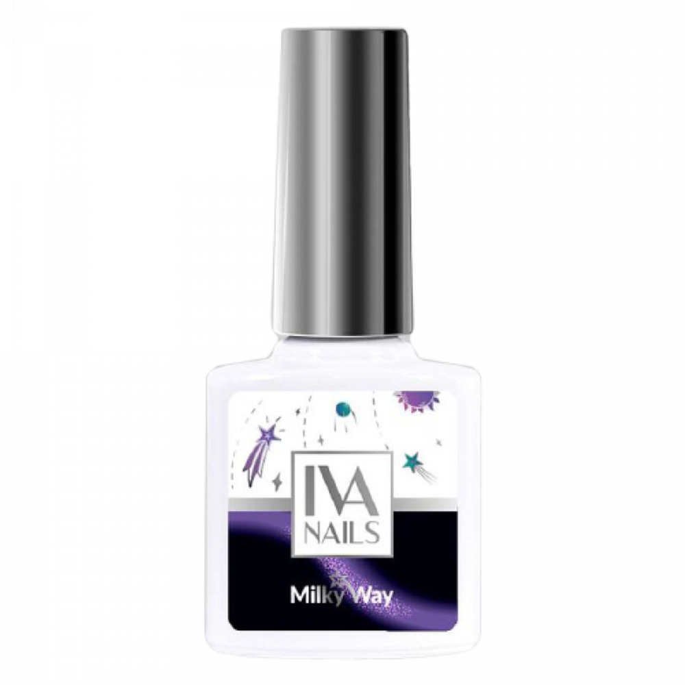 Гель-лак Milky Way № 4
