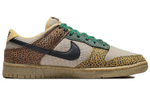 Кроссовки Nike Dunk Low "Safari"