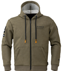 МотоТолстовка женская Taichi CORDURA