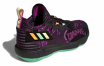 Кроссовки Adidas Dame7 Extply Gca