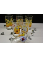 Набор стаканов