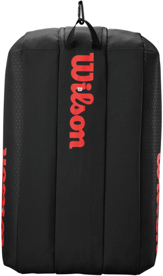 Сумка теннисная Wilson Clash V3 Super Tour 15PK, арт. WR8038201001