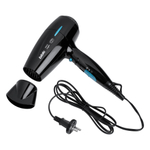 Фен электрический BBK BHD3201i