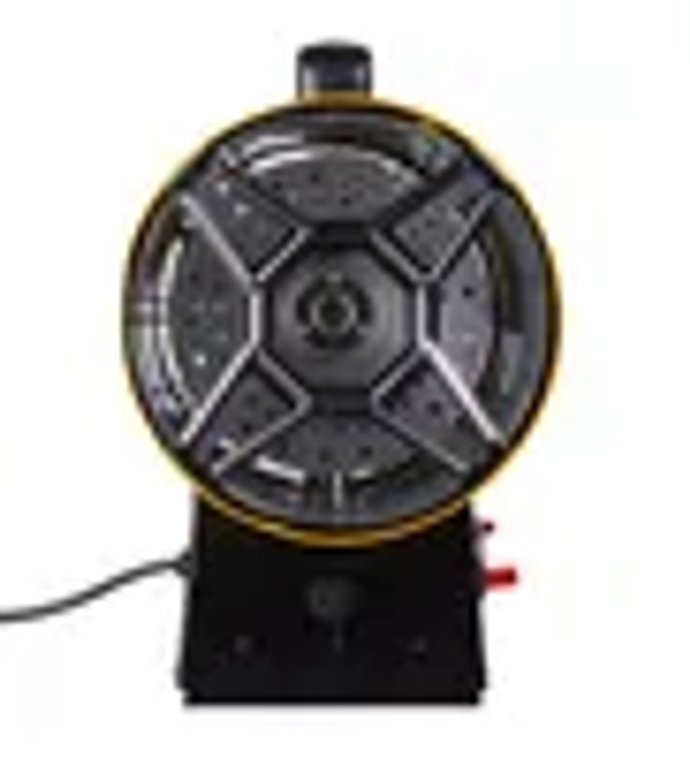 Тепловая газовая пушка Eurolux ТГП-EU-30000