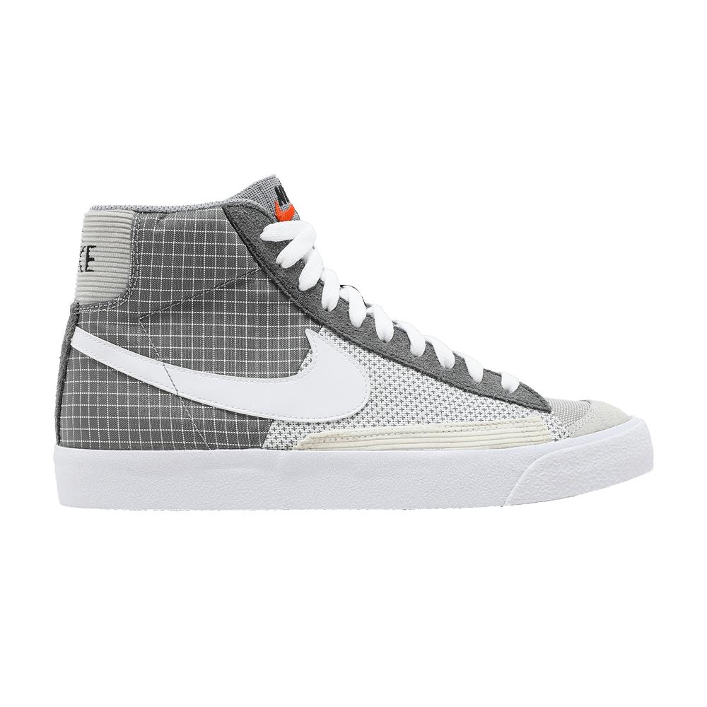 Кроссовки Nike Blazer Patch