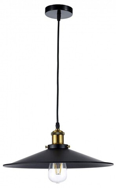 Подвесной светильник Arti Lampadari Marco Marco E 1.3.P2 B