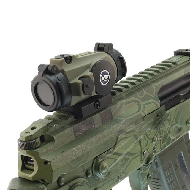 Коллиматор Maverick-IV MINI SOP, Vector Optics