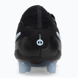 Футбольные бутсы Nike Tiempo Legend 10 Elite AG-Pro black/black
