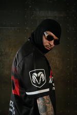 Джерси "Slam practice member"