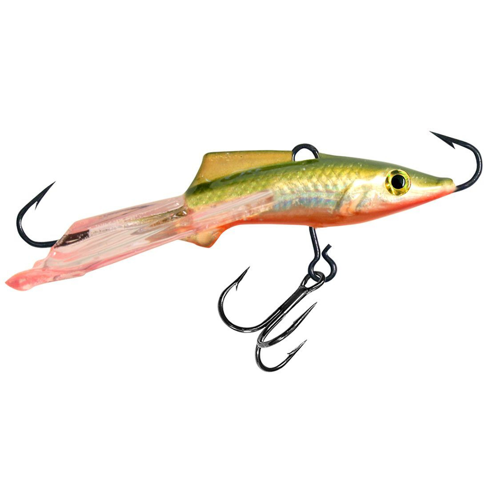 Балансир ICE ANGEL NEW-5 60mm 2 штуки 13 г.