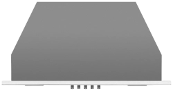 Встраиваемая вытяжка Monsher INNA 40 Blanc