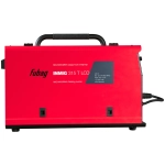 FUBAG INMIG 315T SYN LCD сварочный полуавтомат инверторный с горелкой FB 360 3m 31591.1
