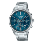 Мужские наручные часы Casio MTP-E515D-2A1