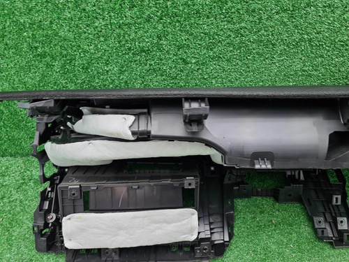 Торпедо Changan CS55PLUS (2021-н.в.)